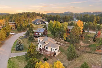 27159 Sun Ridge Drive, Evergreen, CO 80439 - Photo 1