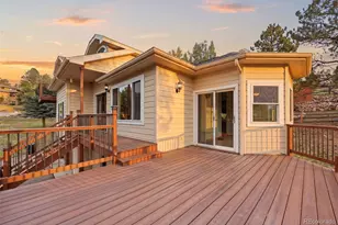 27159 Sun Ridge Dr, Evergreen, CO 80439 - Photo 3