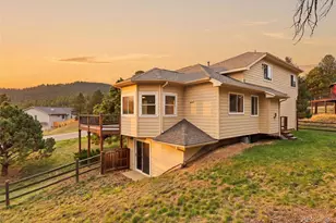27159 Sun Ridge Dr, Evergreen, CO 80439 - Photo 5