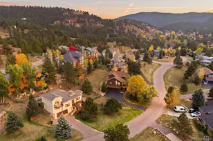 27159 Sun Ridge Dr, Evergreen, CO 80439 - Photo 45