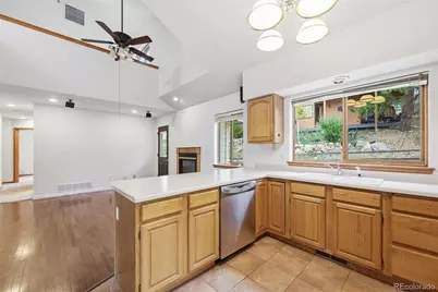 27159 Sun Ridge Drive, Evergreen, CO 80439 - Photo 15