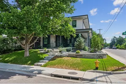 1694 S Madison Street, Denver, CO 80210 - Photo 1