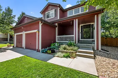 16366 Wagon Court, Parker, CO 80134 - Photo 45