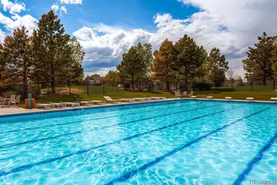 16366 Wagon Court, Parker, CO 80134 - Photo 41