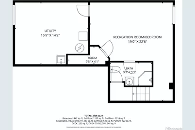 16366 Wagon Court, Parker, CO 80134 - Photo 47