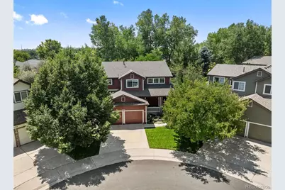16366 Wagon Court, Parker, CO 80134 - Photo 37