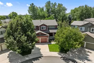 16366 Wagon Ct, Parker, CO 80134 - Photo 37