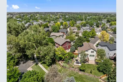 16366 Wagon Court, Parker, CO 80134 - Photo 35