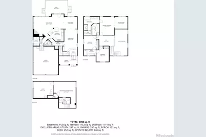 16366 Wagon Court, Parker, CO 80134 - Photo 49