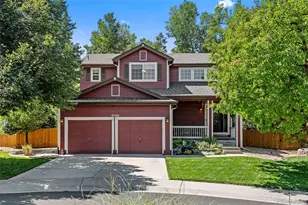16366 Wagon Ct, Parker, CO 80134 - Photo 1