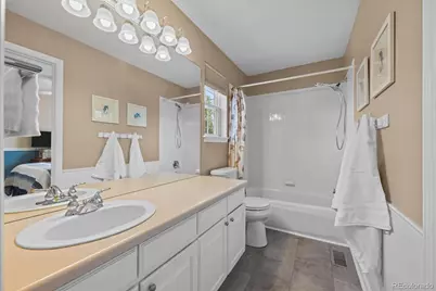 16366 Wagon Court, Parker, CO 80134 - Photo 23