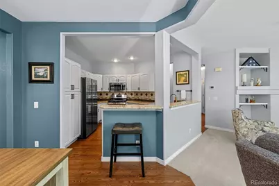 16366 Wagon Court, Parker, CO 80134 - Photo 9