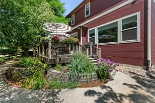 16366 Wagon Ct, Parker, CO 80134 - Photo 29