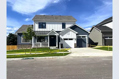 855 Peakview Place, Longmont, CO 80503 - Photo 1