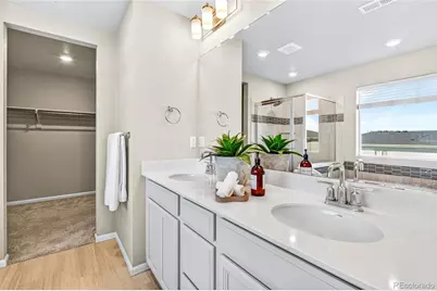 3685 Sandy Vista Lane, Castle Rock, CO 80104 - Photo 15