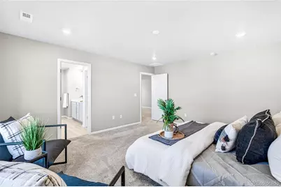 3685 Sandy Vista Lane, Castle Rock, CO 80104 - Photo 13