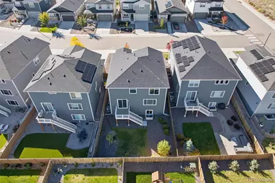 3685 Sandy Vista Lane, Castle Rock, CO 80104 - Photo 27