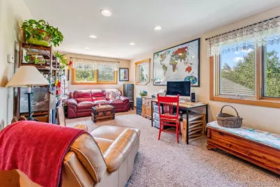 228 Glacier Ridge Road, Alma, CO 80420 - Photo 17