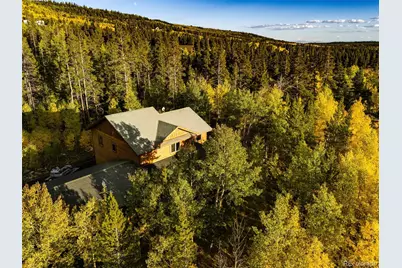 228 Glacier Ridge Road, Alma, CO 80420 - Photo 43