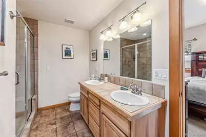 228 Glacier Ridge Road, Alma, CO 80420 - Photo 37