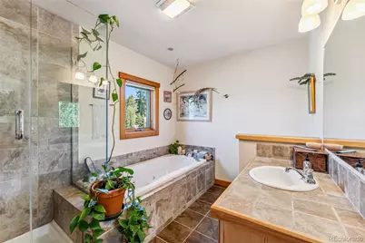 228 Glacier Ridge Road, Alma, CO 80420 - Photo 19