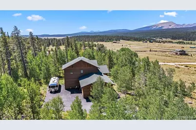 228 Glacier Ridge Road, Alma, CO 80420 - Photo 31
