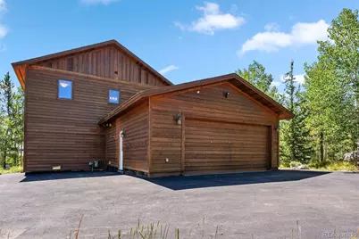 228 Glacier Ridge Road, Alma, CO 80420 - Photo 47