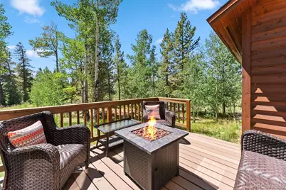 228 Glacier Ridge Road, Alma, CO 80420 - Photo 41