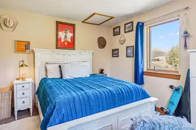 228 Glacier Ridge Road, Alma, CO 80420 - Photo 29
