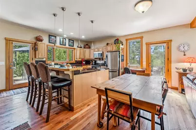 228 Glacier Ridge Road, Alma, CO 80420 - Photo 11