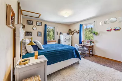 228 Glacier Ridge Road, Alma, CO 80420 - Photo 27