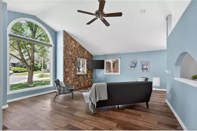 463 Palmetto Drive, New Castle, CO 81647 - Photo 5