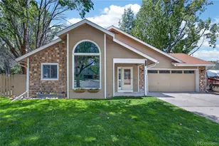 463 Palmetto Dr, New Castle, CO 81647 - Photo 1