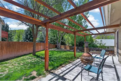 463 Palmetto Drive, New Castle, CO 81647 - Photo 23