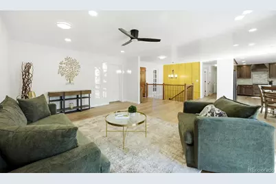 6134 N Beckwourth Court, Parker, CO 80134 - Photo 5