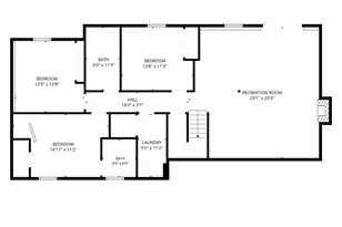 6134 N Beckwourth Ct, Parker, CO 80134 - Photo 47