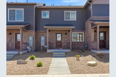 21236 E 65th Drive, Aurora, CO 80019 - Photo 1
