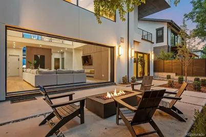 2821 E Cedar Avenue #12, Denver, CO 80209 - Photo 45