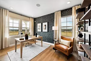 8958 Whiteclover St, Littleton, CO 80125 - Photo 3