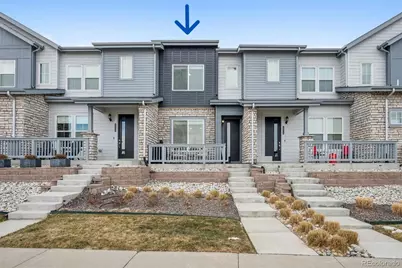 2022 S Upham Way, Lakewood, CO 80227 - Photo 1