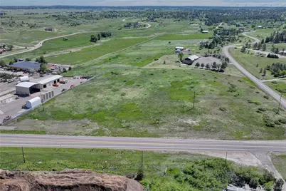 2968 N State Highway 83, Franktown, CO 80116 - Photo 3