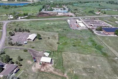 2968 N State Highway 83, Franktown, CO 80116 - Photo 9