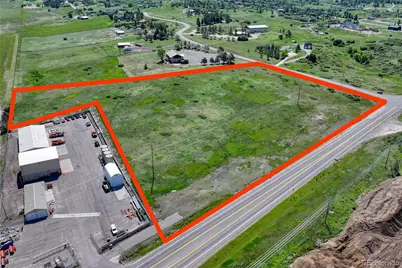 2968 N State Highway 83, Franktown, CO 80116 - Photo 15