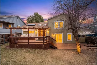13352 W 65th Place, Arvada, CO 80004 - Photo 5