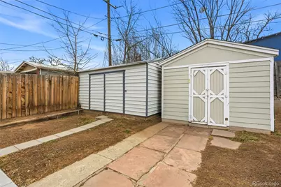 2940 W 54 Avenue, Denver, CO 80221 - Photo 17