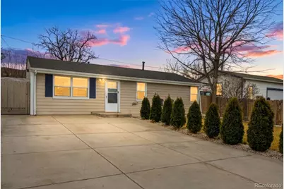 2940 W 54 Avenue, Denver, CO 80221 - Photo 3