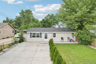 2940 W 54 Avenue, Denver, CO 80221 - Photo 5