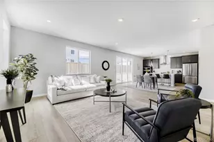 13349 Finnhorse St, Parker, CO 80134 - Photo 5