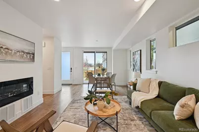 1242 Tennyson Street, Denver, CO 80204 - Photo 3
