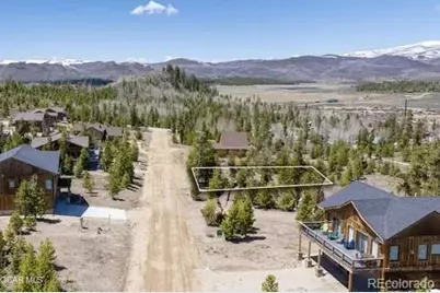99 County Road 4035, Grand Lake, CO 80447 - Photo 9